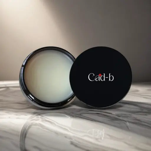 Styling Wax For Men | WX8-0