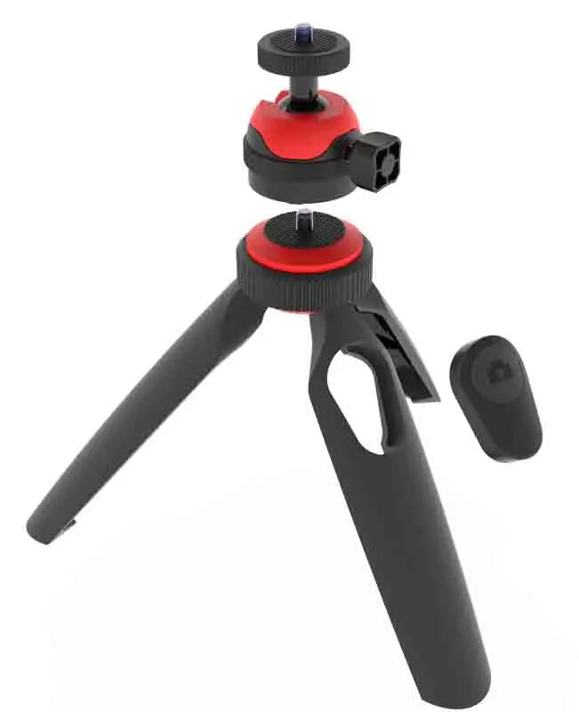 Digipower Superstar Vlogging Kit-3
