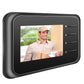 NNEIDS Smart Cat Eye Video Doorbell - 2.4 Hd Electronic Home-0