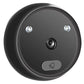 NNEIDS Smart Cat Eye Video Doorbell - 2.4 Hd Electronic Home-1
