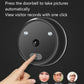 NNEIDS Smart Cat Eye Video Doorbell - 2.4 Hd Electronic Home-4