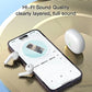 NNEDSZ True Wireless Stereo Bluetooth 5.0 Earphones - Tws18-3