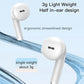 NNEDSZ True Wireless Stereo Bluetooth 5.0 Earphones - Tws18-4