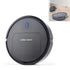 Smart Mini Sweeping Robot - Automatic Home Cleaning - Black-0