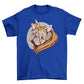 Unicorn pug t-shirt - HASHTAG