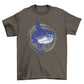 Sunfish sea animal ocean t-shirt - HASHTAG