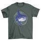 Sunfish sea animal ocean t-shirt - HASHTAG