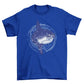 Sunfish sea animal ocean t-shirt - HASHTAG