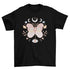 Esoteric butterfly t-shirt - HASHTAG