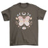 Esoteric butterfly t-shirt - HASHTAG
