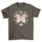 Esoteric butterfly t-shirt - HASHTAG