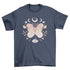 Esoteric butterfly t-shirt - HASHTAG