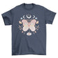 Esoteric butterfly t-shirt - HASHTAG