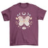 Esoteric butterfly t-shirt - HASHTAG