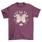 Esoteric butterfly t-shirt - HASHTAG