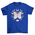Esoteric butterfly t-shirt - HASHTAG