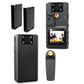 NNEOBA Mini Dash Cam Night Vision HD (1296P)-1
