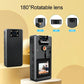 NNEOBA Mini Dash Cam Night Vision HD (1296P)-2