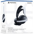 Sony Pulse Elite Playstation 5 Cuffie Wireless Con Microfono Ps5 Headset (White) Luemm Store