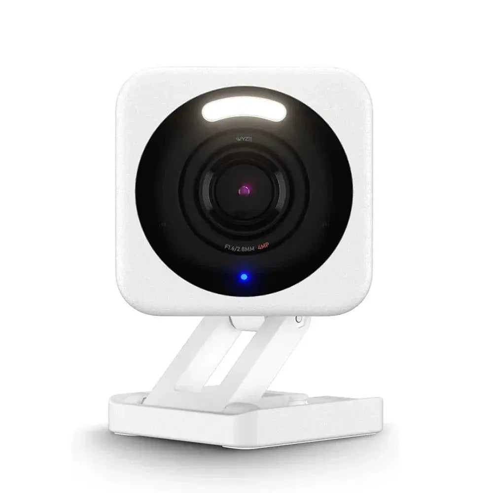 2K HD Wi-Fi Smart Home Security Camera-0