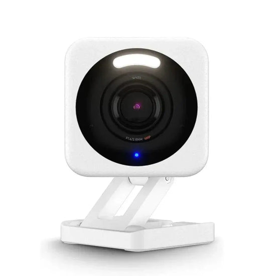 2K HD Wi-Fi Smart Home Security Camera-0