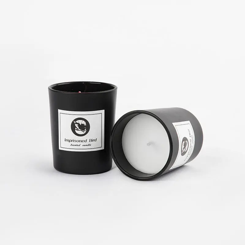 Candle Jo Malone Fragrance 50g - HASHTAG