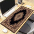 Persian Carpet Mysterious Retro Mouse Pad Pc Gamer Mousepad Rubber Mouse Mat Gaming Speed Keyboard Pads Office Rubber Desk Mat