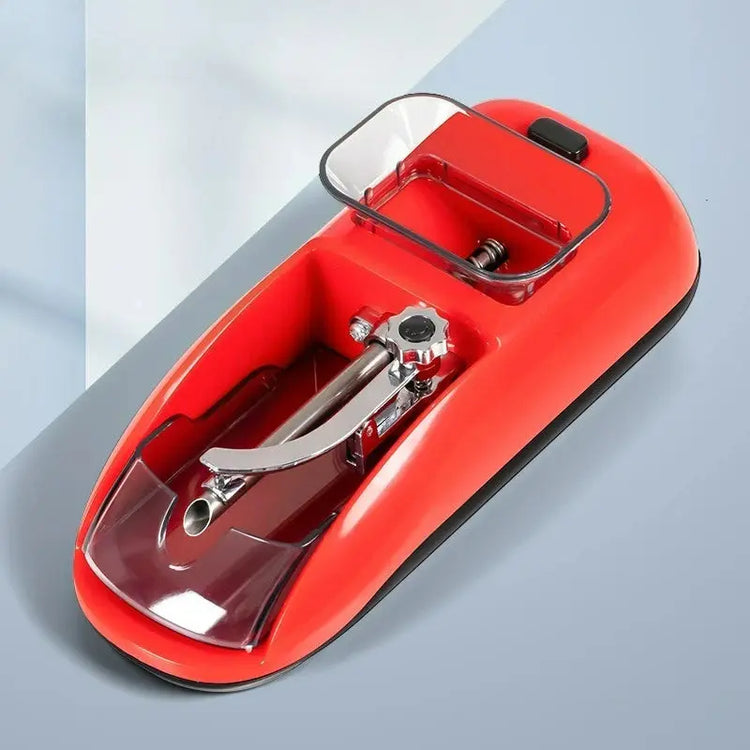 Macchina per sigarette, regolazione grossa, media e fine, Macchina elettrica per sigarette completamente automatica per uso domestico, con sensore intelligente HASHTAG BAR TABACCHI