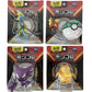 TAKARA TOMY Pokemon Inteleon Haunter Growlithe Psyduck Figures Toy Gift Collection - HASHTAG
