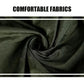 Outdoor Single Person Camping Hammock With Nylon Color Matching Hammock High Strength Parachute Fabric Portable Hanging Bed - HASHTAG