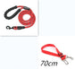 Guinzaglio riflettente per cani, guinzaglio in nylon per cani di piccola - My Hashtag Shop