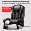 Home Computer Chairs Office Gaming Chairs Big and Tall Desk Chair Back Support Computer Desk Chair Ergonomic High Back Chair Managerial Executive Office Desk Chair with Weels HASHTAG