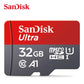 100% Original SanDisk Micro tf SD Card Class 10 TF Card 32GB 64GB 128GB Memory Card for Phone Tablet Flash Card HASHTAG