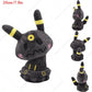 Pokemon Shiny Mimikyu Plush Toys Mimikyu Cos Charizard Snorlax Umbreon Vaporeon Sylveon Eevee Espeon Leafeon Peluche Dolls Gifts - HASHTAG