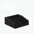 TPR Door Stop Wedge Safety Stopper Reusable Shock Absorbent Home Office Anti-Folder Hand Door Bottom Stopper Anti-collision Stop - HASHTAG