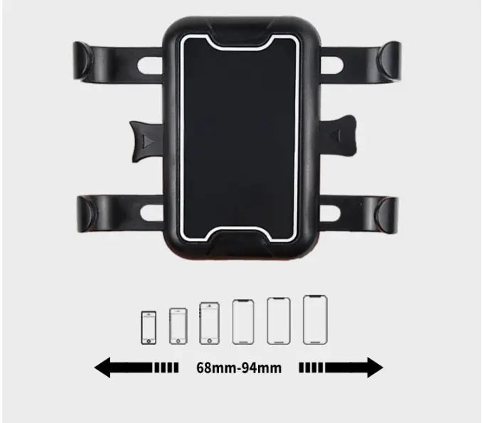 Sun Visor Chuck Car Mount Multifunctional Navigation Mount Rearview Mirror Holder Car Mobile AliExpress