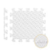 4~20Pcs Puzzle Fitness Mat, Eva Interlocking Foam Floor Tiles for Home Gym, Home Gym Equipment Mat, Non-Slip Floor Mat for Kids