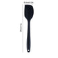 Silicone cream spatula Non-stick butter spatula Heat-resistant kitchen baking tools DIY cake baking tools - HASHTAG