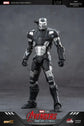 1/10 Original ZD Toys Iron Man MK2 War Machine2.0 MK16 MK11 MK24 MK35 MK47 Tony Stark Collection Model Action Figure Kids Toys - HASHTAG