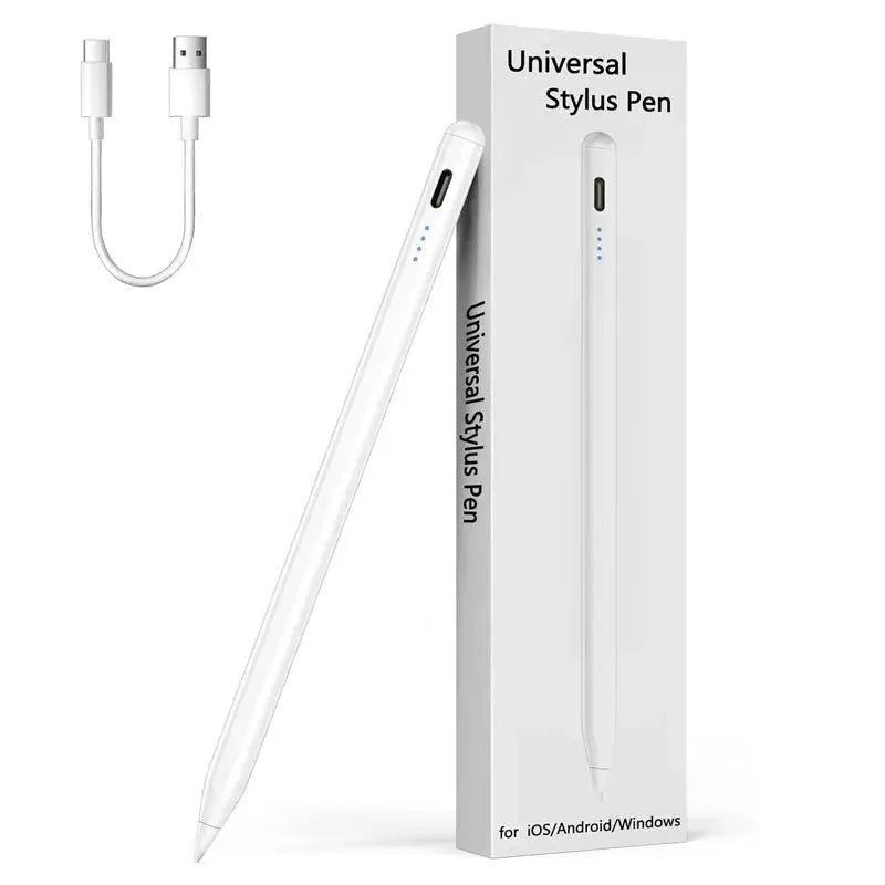 Penna stilo universale per touchscreen iOS/Android, penna capacitiva per iPad - My Hashtag Shop