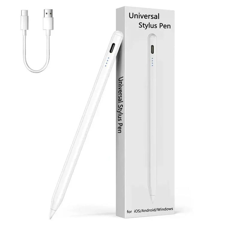 Penna stilo universale per touchscreen iOS/Android, penna capacitiva per iPad - My Hashtag Shop