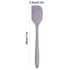 Spatola per panna in silicone Spatola per burro antiaderente Utensili da cucina - My Hashtag Shop
