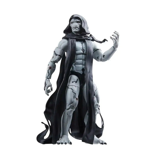 Marvel Legends Thor Comic Version God Butcher Gorr Exlusive 6" Action Figure - HASHTAG