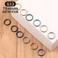 G23 Titanium Nose Rings Mixed Color Body Clips Hoop for Women Men Cartilage Piercing Jewelry Segment Lip Ear L Ring Hoop