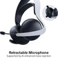 Sony Pulse Elite Playstation 5 Cuffie Wireless Con Microfono Ps5 Headset (White) Luemm Store