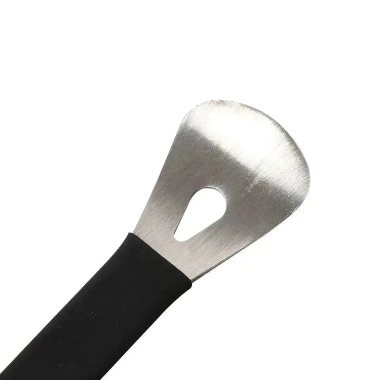 1PC Car Interior Clip Panel Trim Stainless Steel Pry Plate Buckle Driver for Car Modification Removal of Audio Navigation Center HASHTAG