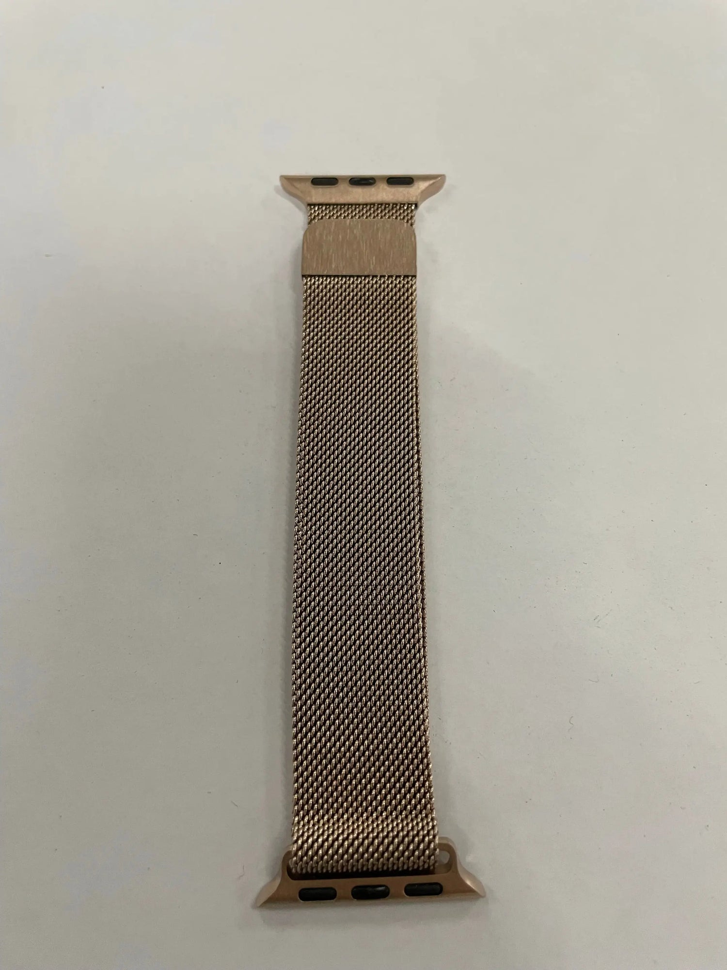 Milanese Strap Metal Watch Strap AliExpress