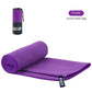 Towel Sweat-absorbent Double-sided Velvet Quick-drying Sports Liebe - Making Life Easier