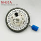Japan Genuine NH35 Automatic Mechanical Movement High Accuracy 24 Jewels Mod Watch Replacement NH35A Date at 3:00 - My Hashtag Shop