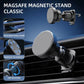 Magnetic Car Phone Holder for 4.7-7 Inch Support Mobile Phone Car Air Vent Mount Universal Shockproof GPS Clip Smartphone Stand